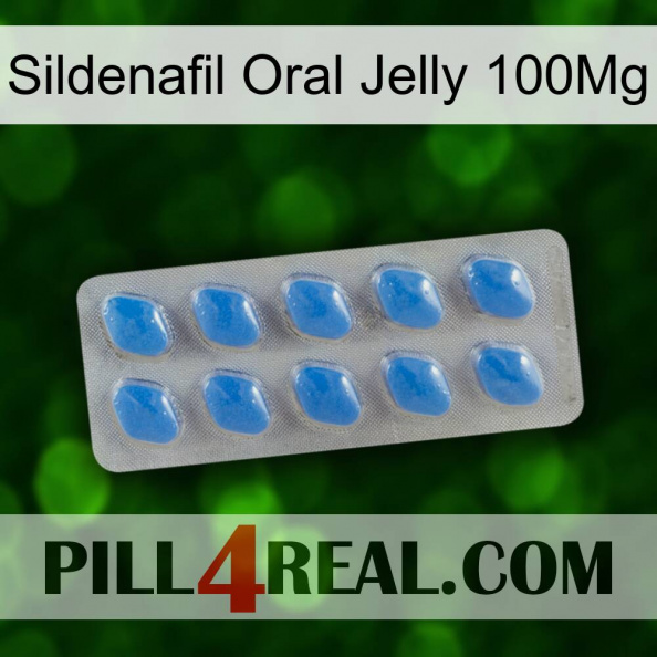 Sildenafil Oral Jelly 100Mg 22